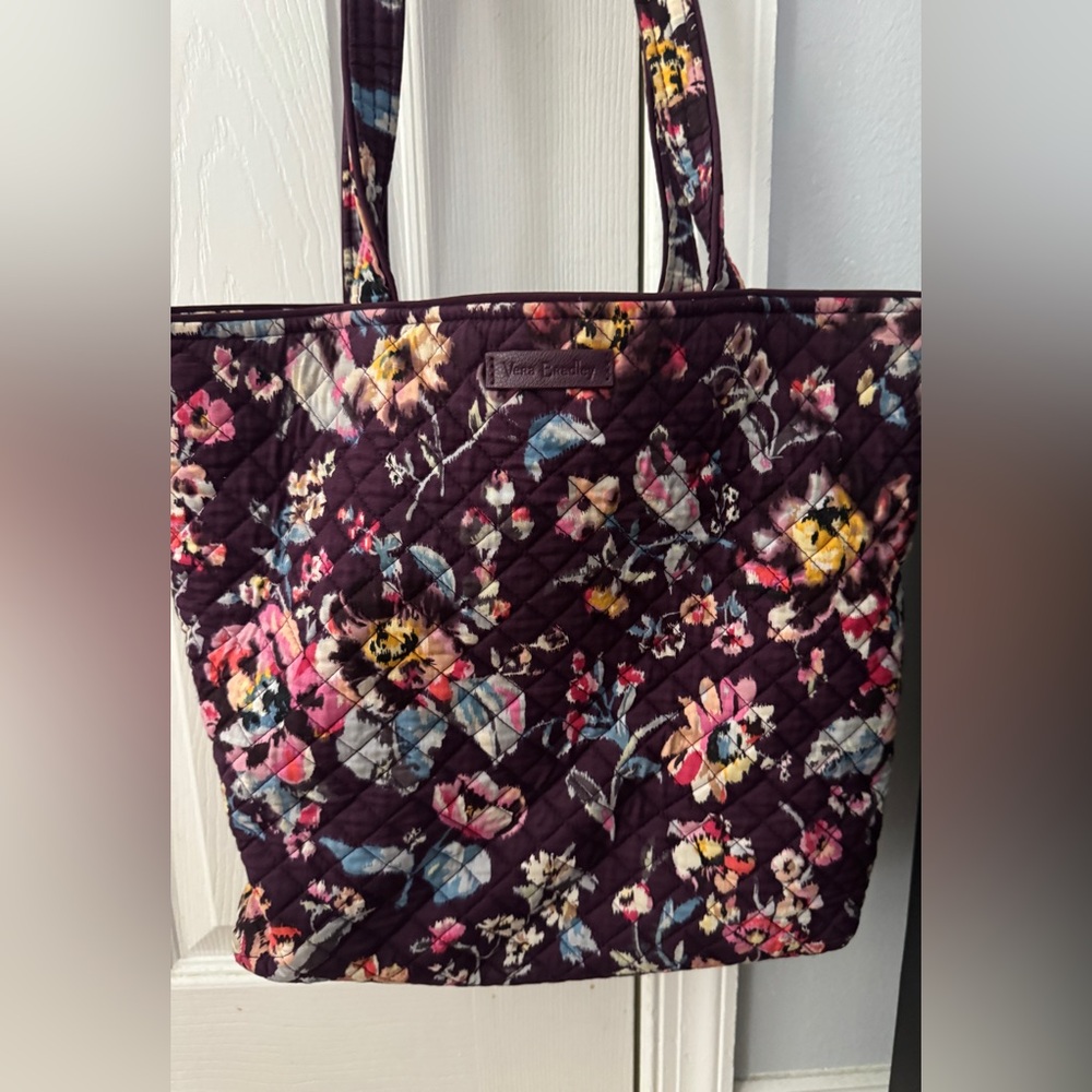 Vera Bradley bag pink good condition